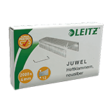 Heftklammern Juwel ns 2000 St